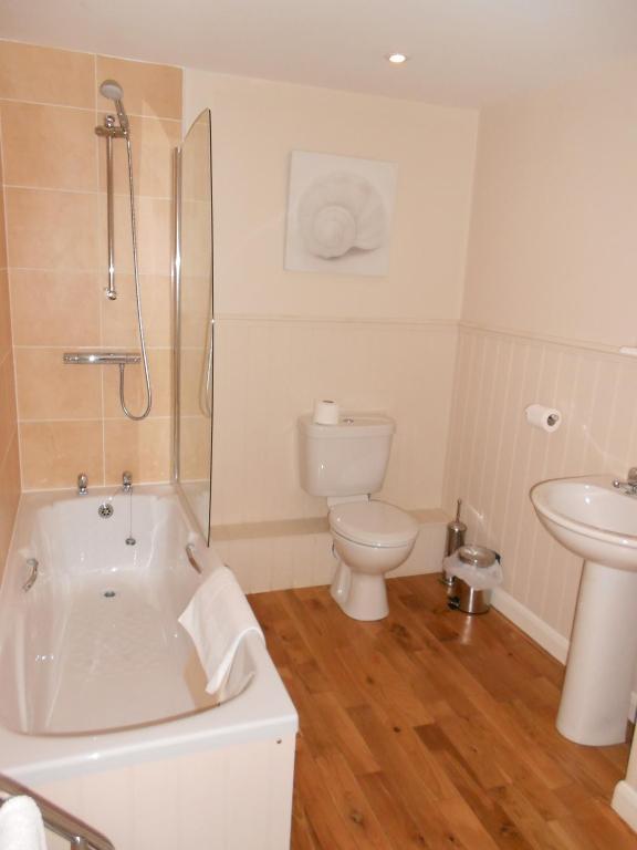 Willoughby Arms Hotel Little Bytham Room photo
