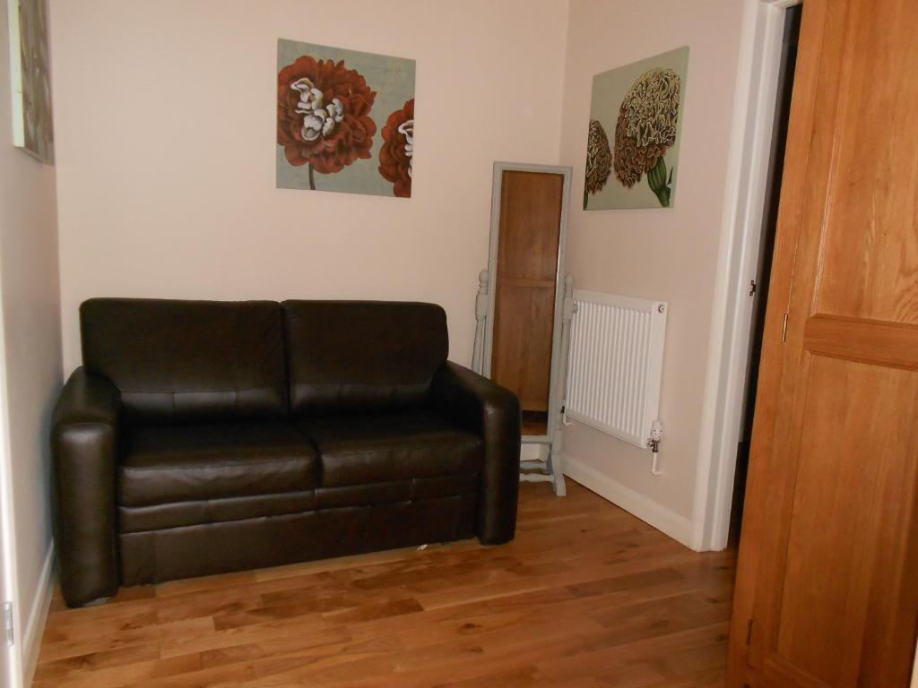 Willoughby Arms Hotel Little Bytham Room photo